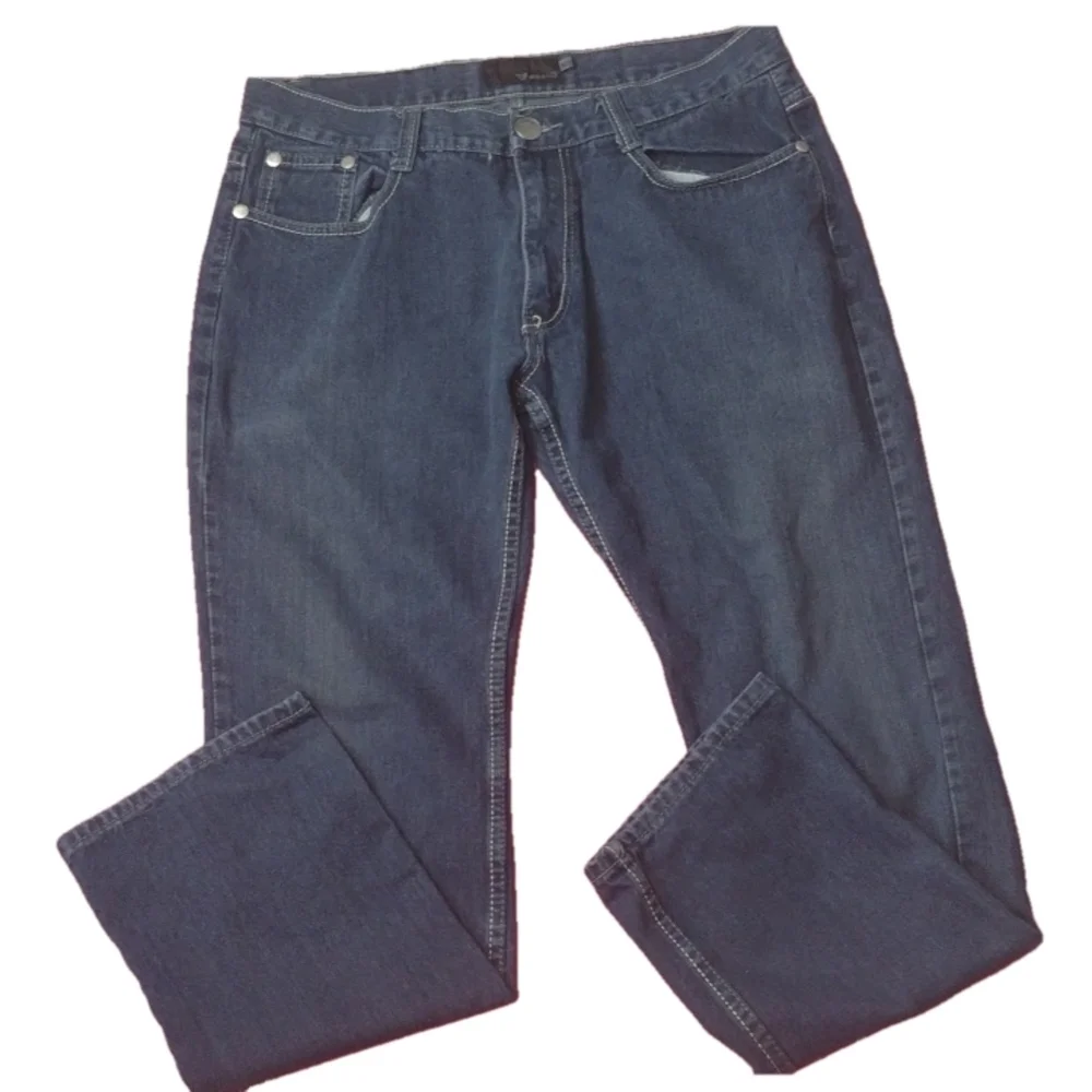 FIEND jeans size 36/32 big & tall